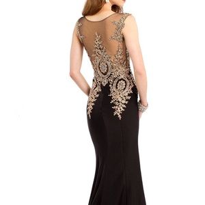 Juliet prom/pageant dress